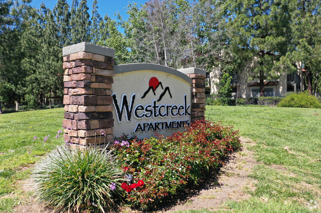 Building Photo - Westcreek Apartments