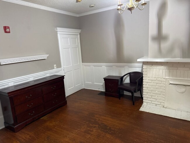 Photo - 407 W Moore St Unit #2