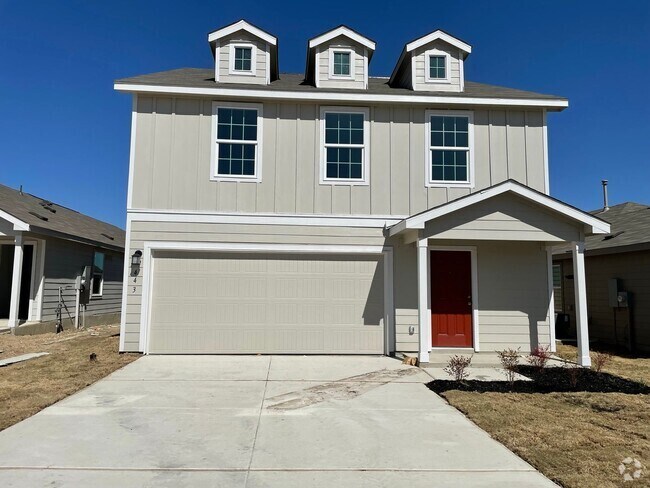 Building Photo - Spacious 4-Bedroom Home with Huge Backyard...