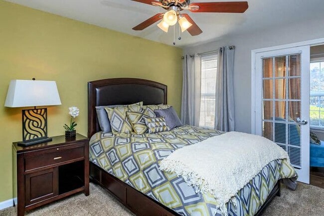 Westcott Apartments