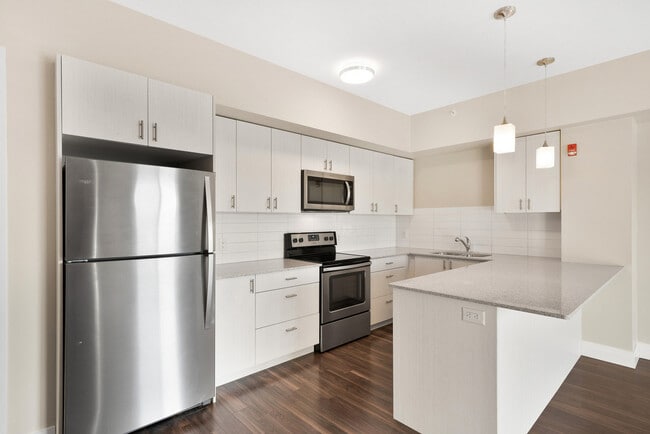 Village West Apartments
