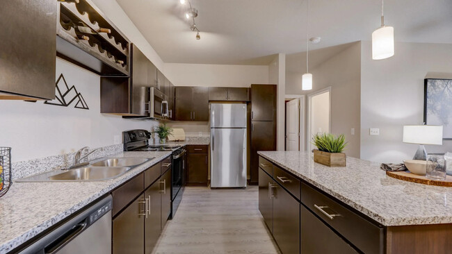 Photo - Springs At Westgate Apartments