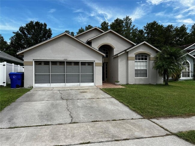 Building Photo - 2486 Shelby Cir Rental