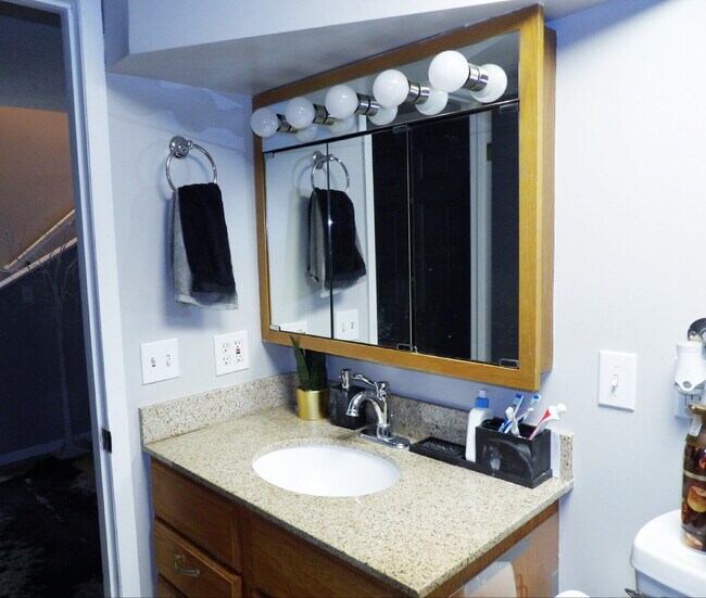 Photo - Spacious 3BR + Bonus Room in Inver Grove Heights – Attached Garage & Pet Friendly!