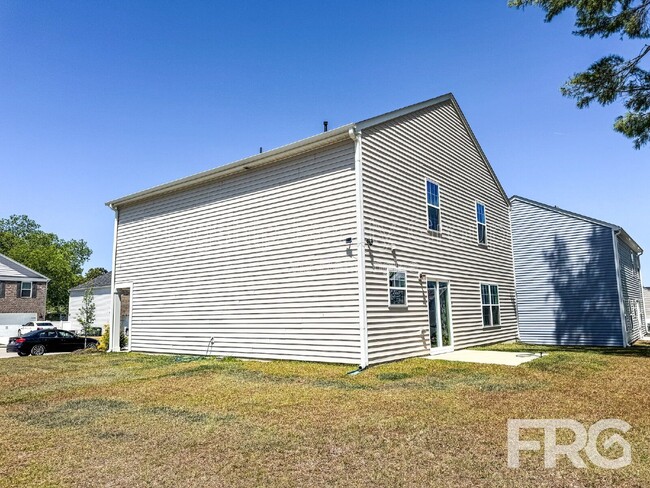 Photo - 1313 Riverstone Dr