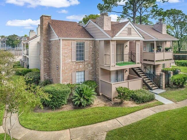 Photo - 2800 Jeanetta St Unit 602