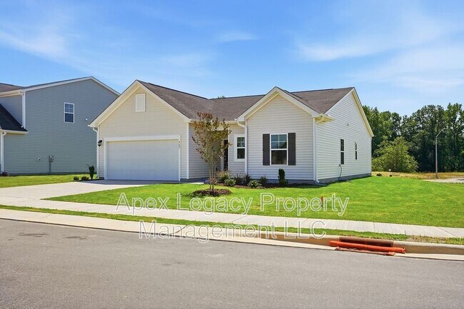 Photo - 767 Roy Adams Rd