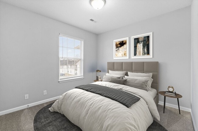 Highland Park Luxury Townhomes