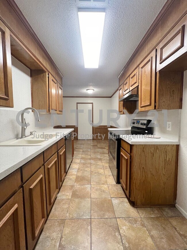 Adorable 2/1/1 Duplex with 2Car Carport N... Rental Casas en