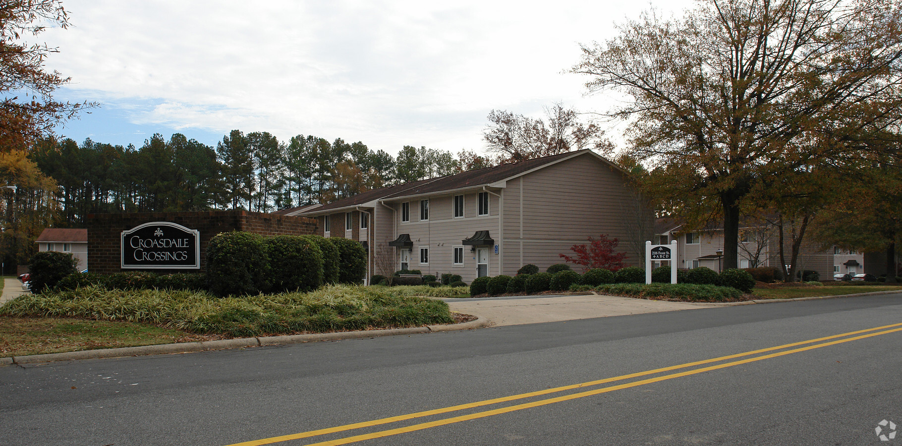 Croasdaile Crossings Apartments - Durham, NC | ForRent.com