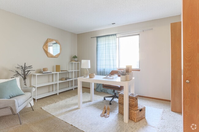 2BR, 1.5BA - Oxford