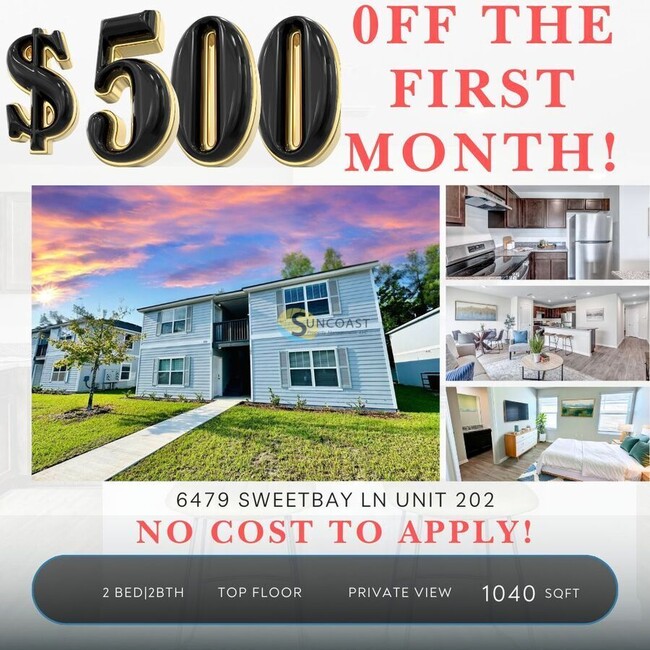 Photo - 6479 Sweetbay Ln Apartment Unit 6479202
