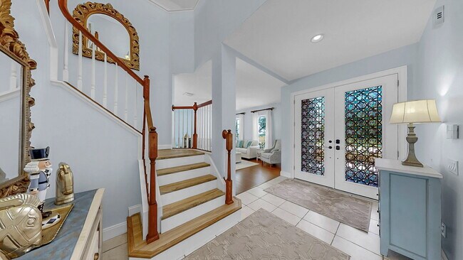 Photo - 5-bedroom, 3-bathroom rental home located in the Fox Wood community in Florida