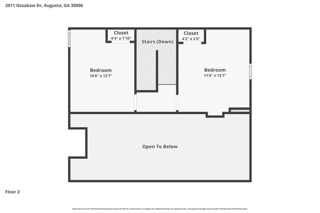 Photo - Charming 3 Bedroom Home in Augusta