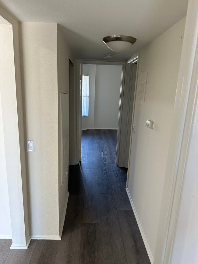 2 habitaciones/ 2 baños - Ben Apartments