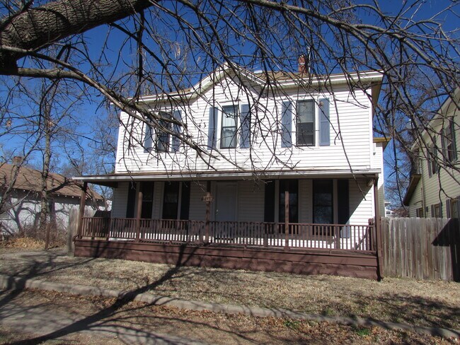 Apartments For Rent In Hutchinson Ks Forrent Com