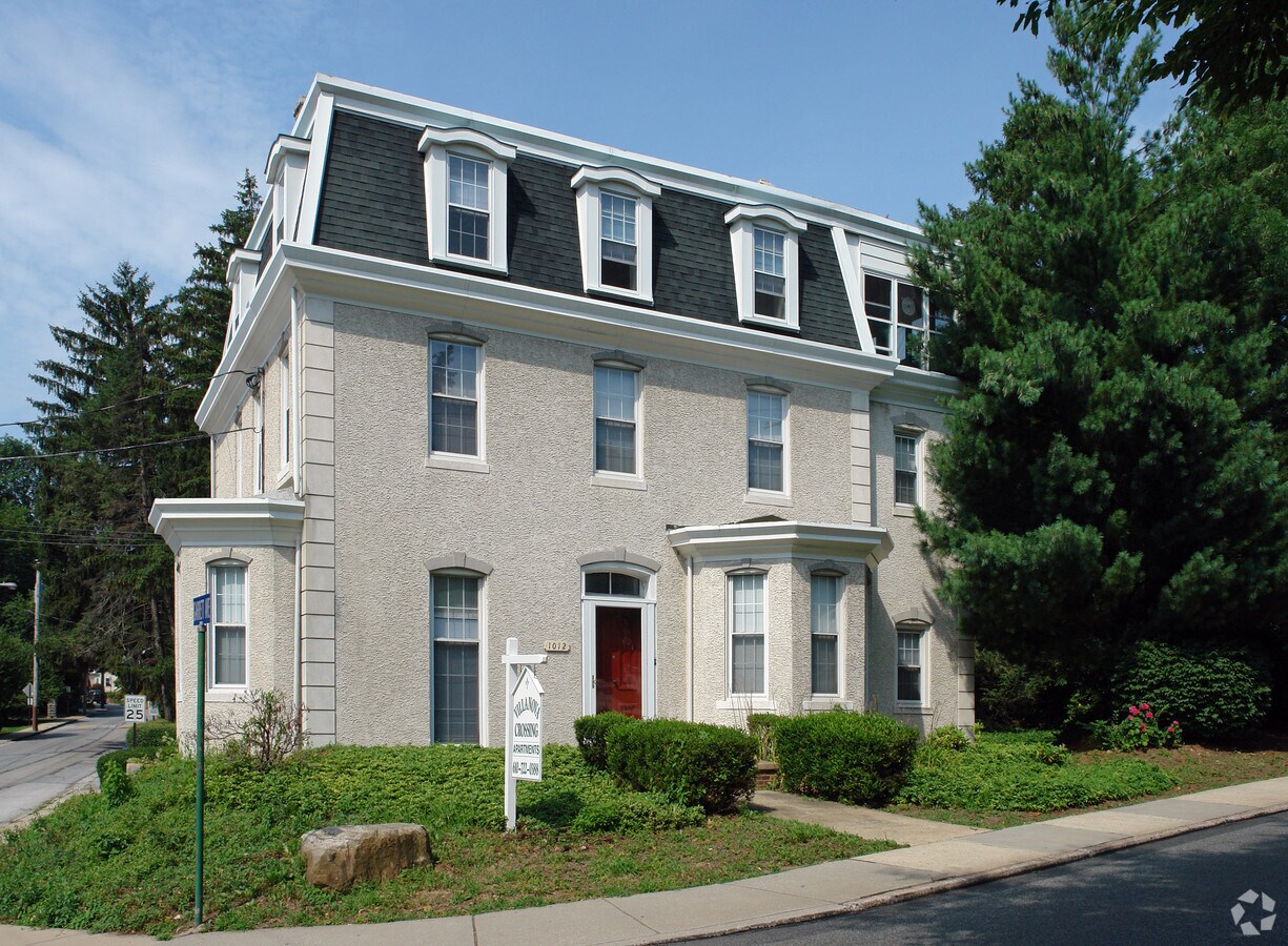 Photo - Villanova Crossing Apartments