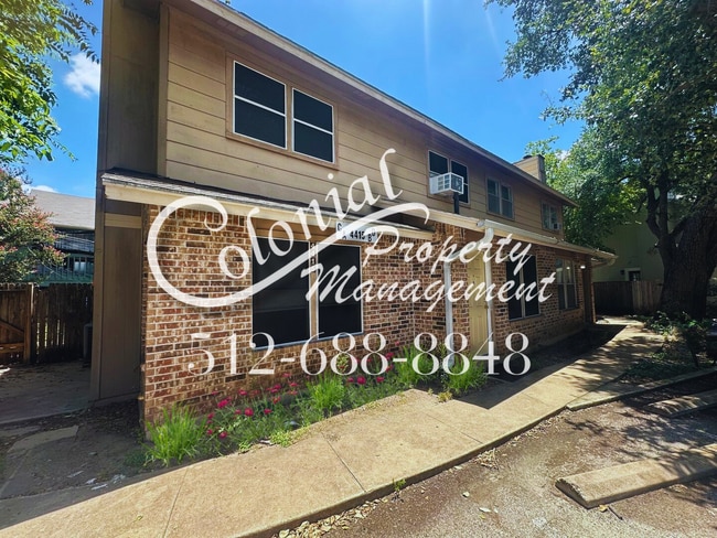 Building Photo - 2 Bed 1.5 Bath in Austin Rental