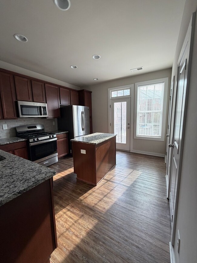 Photo - Beautiful Townhome in Charlotte