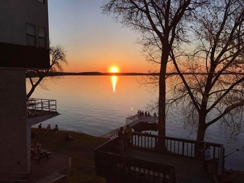 Mendota Lakeshore Apartments