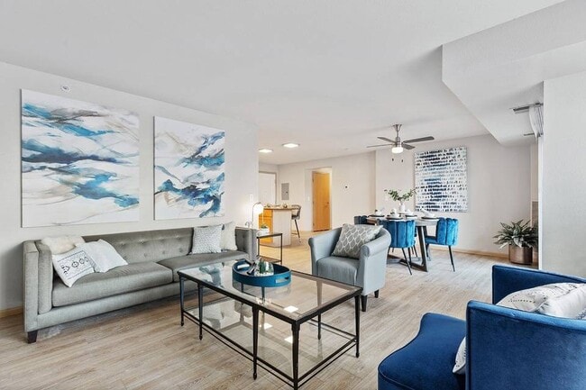 Photo - Arrive St Louis Park