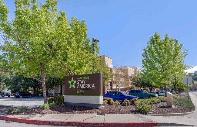 Furnished Studio-San Ramon - Bishop Ranch - West