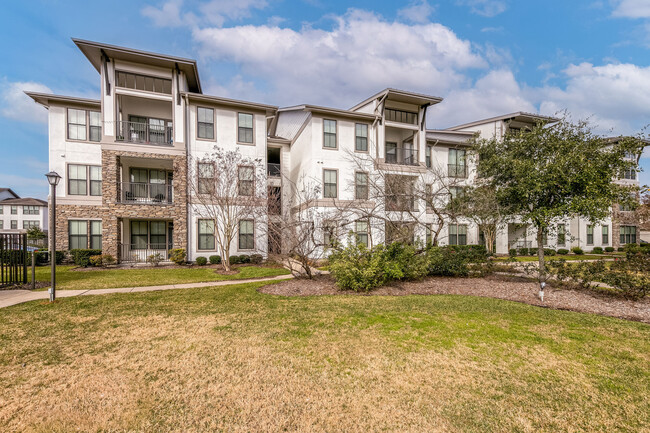 Kingsland West Apartments - Houston, TX | ForRent.com