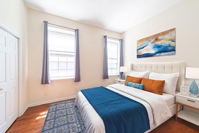 Photo - 186 Wayne St Unit 206d