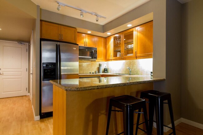 Photo - 1104-140 Simcoe St Unit ID1222987P