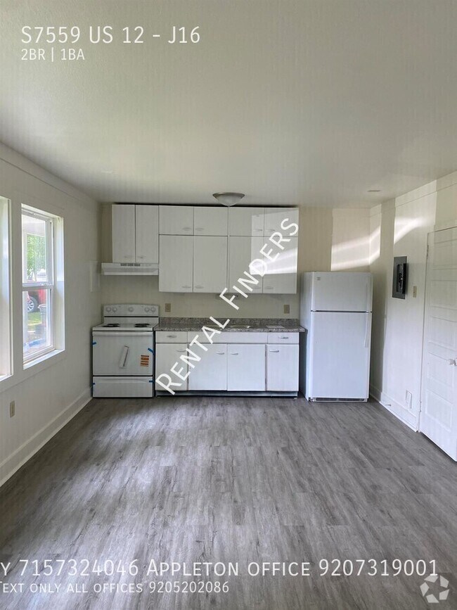 Building Photo - S7559 US-12 Unit J16 Rental