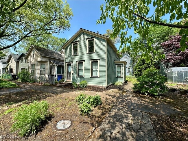 Photo - 3504 Whitman Ave House