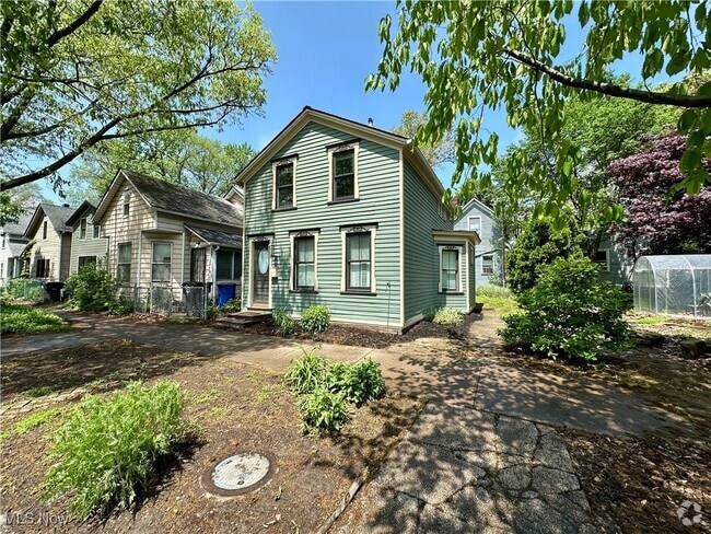 Building Photo - 3504 Whitman Ave Rental