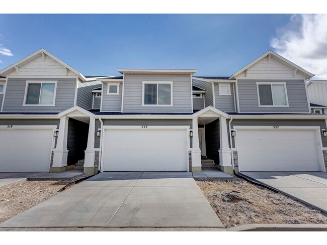 Building Photo - 539 W 1520 S