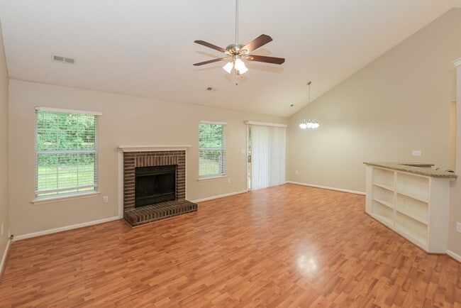 Photo - 3502 Fernmoss Ct