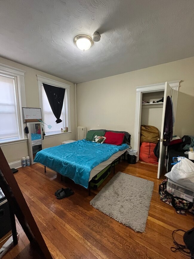 99 Gordon St