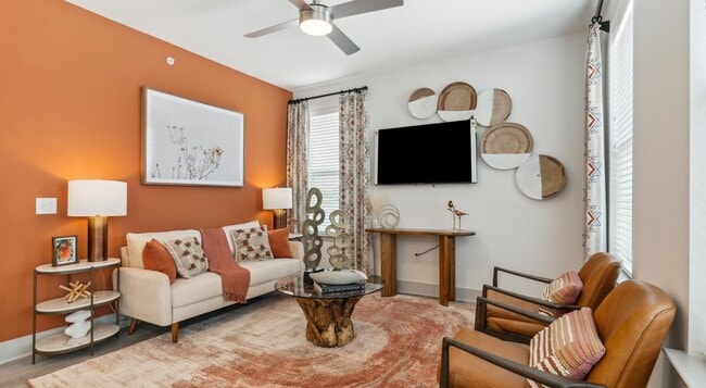 Photo - 5400 Huffines Blvd Unit 4301