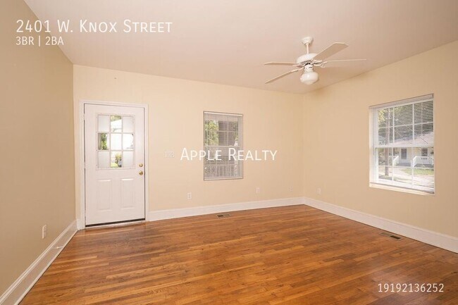 Photo - 2401 W Knox St