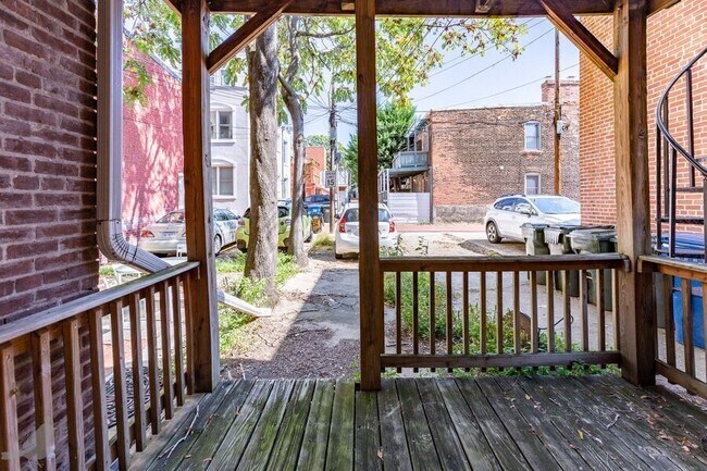 Photo - 1333 22nd St NW Unit 1