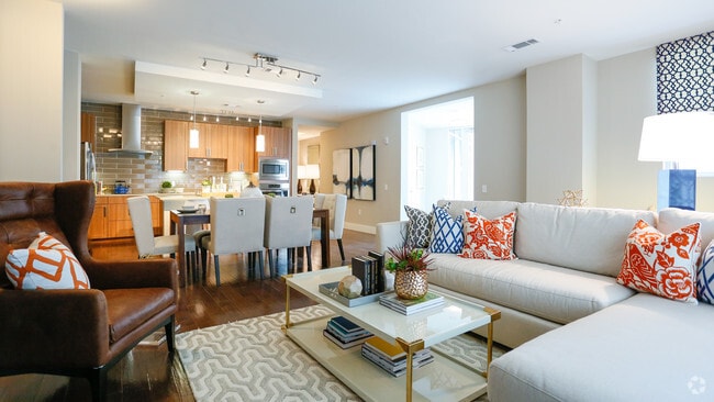 Building Photo - Camden Highland Village Rental