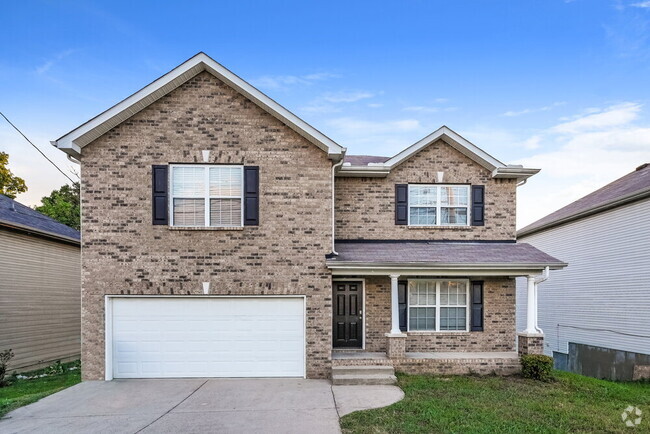 Building Photo - 712 Holland Ridge Dr Rental