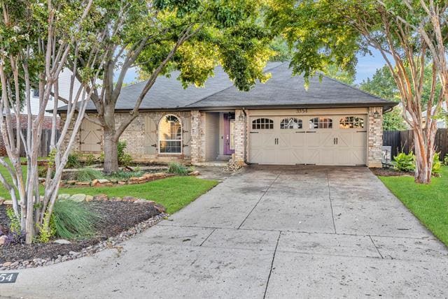 Building Photo - 3354 Summerfield Dr Rental