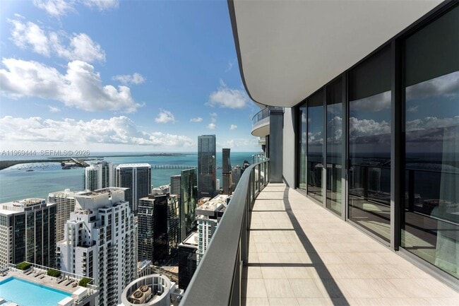 Photo - 1000 Brickell Plaza Unit PH6108