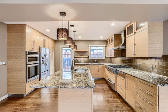 Photo - Beautiful Cherry Creek Home- Great Locatio...