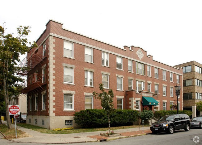 131 Allen St