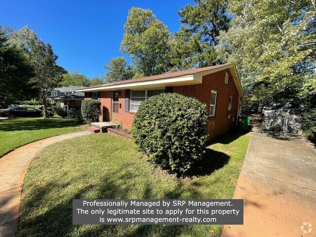 Building Photo - Charming 2 BR/1BA Brick Ranch For Rent! Rental