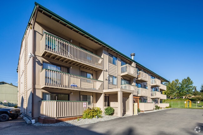 Northwind Apartments - Northwind Apartments