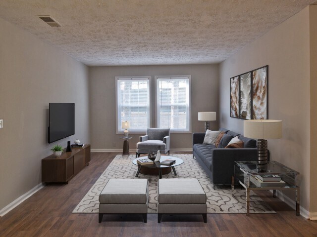 Photo - Forest Vale Apartments