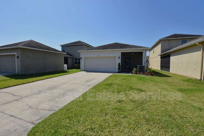 Building Photo - 1525 Acadia Harbor Pl Rental