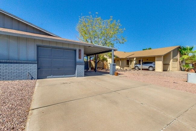Photo - Modern 3 BD 2 BA Home on Mesa/Chandler/Tempe Border!
