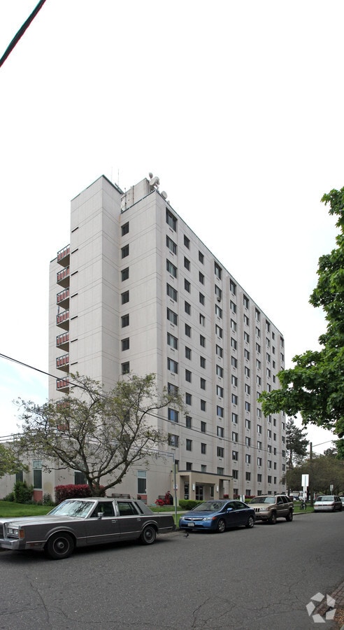 Photo - Council House